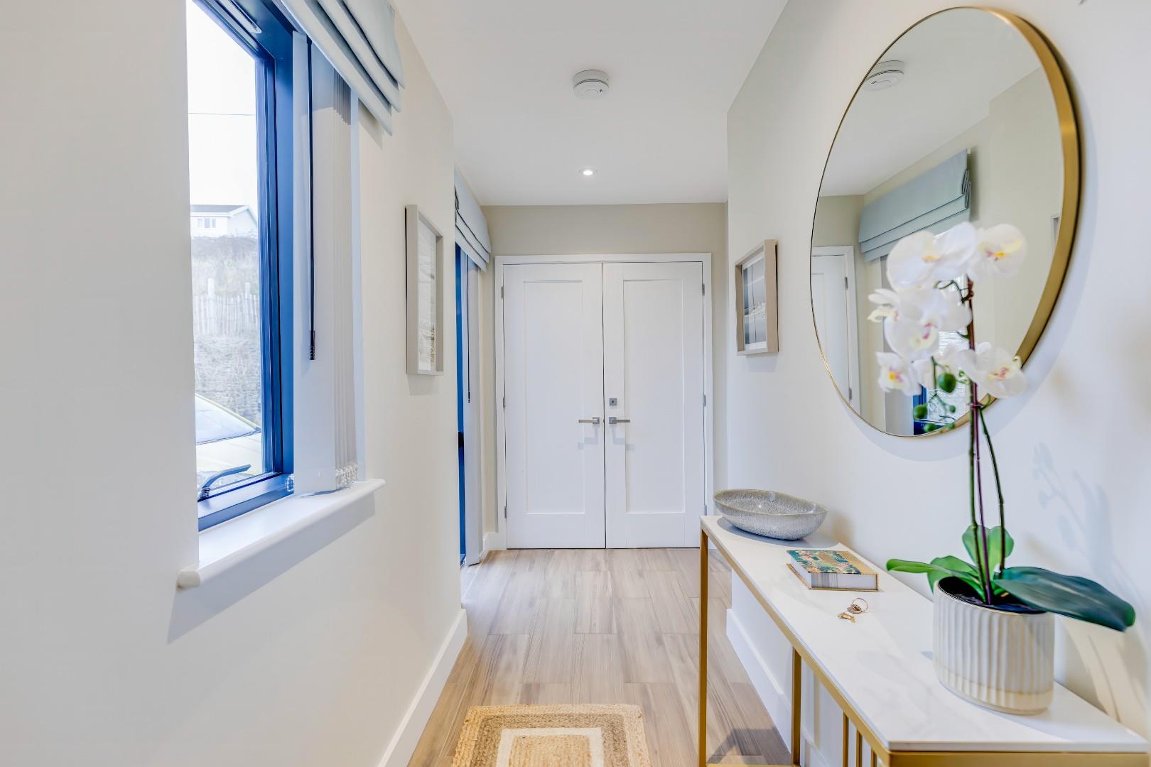 Apartment 6, Horizon, Slon Lane, Ogmore By Sea, Vale of Glamorgan, CF32 0PN